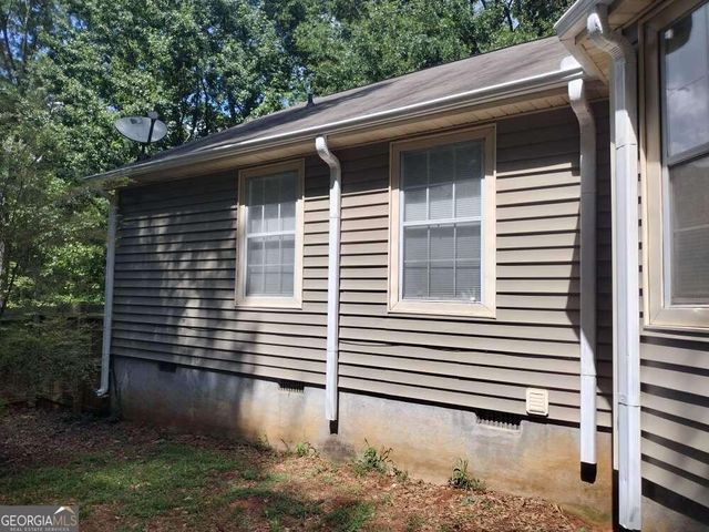 115 Elberta Street, Mcdonough, GA 30253