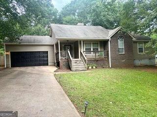 115 Elberta Street, Mcdonough, GA 30253