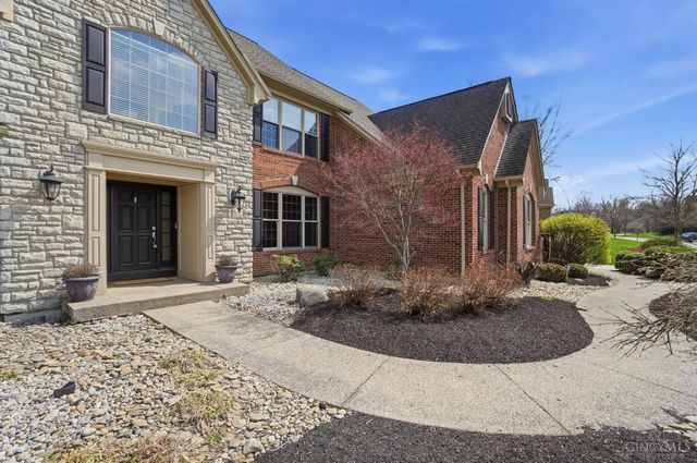 858 River Forest Drive, Hamilton Twp, OH 45039