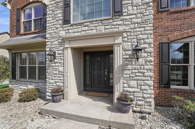 858 River Forest Drive, Hamilton Twp, OH 45039