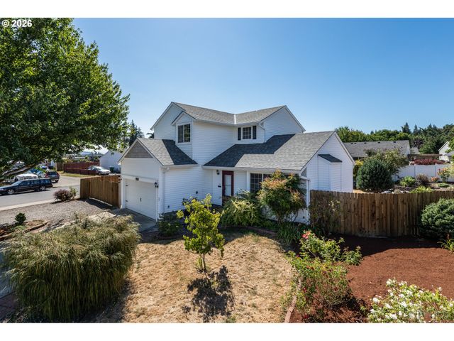 425 NORTHSTAR Ct, Columbia City, OR 97018