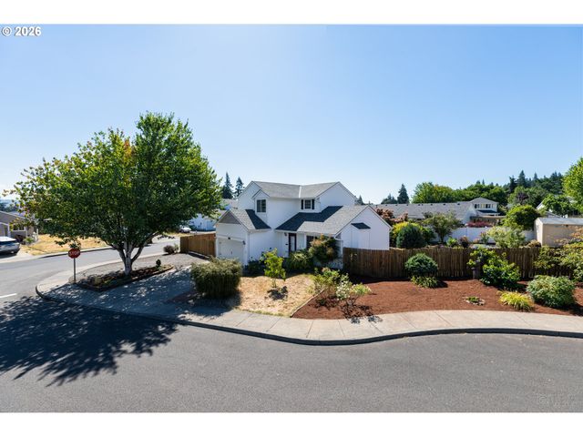 425 NORTHSTAR Ct, Columbia City, OR 97018