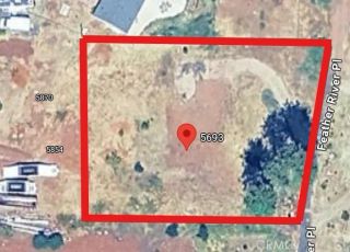 5693 Feather River, Paradise, CA 95969