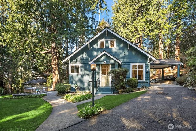 4240 W Cramer Street, Seattle, WA 98199