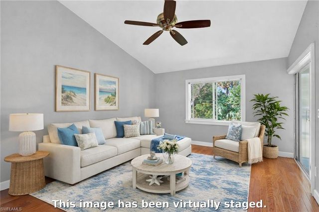 2810 Citrus Lake DR U201, Naples, FL 34109