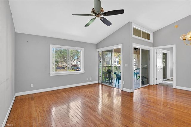 2810 Citrus Lake DR U201, Naples, FL 34109