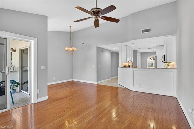 2810 Citrus Lake DR U201, Naples, FL 34109