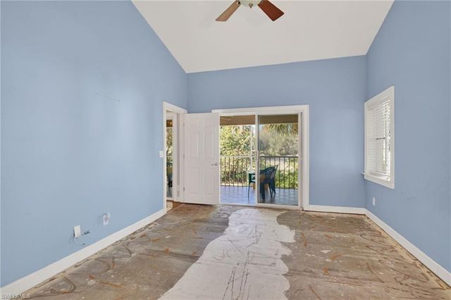 2810 Citrus Lake DR U201, Naples, FL 34109