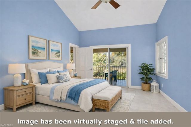 2810 Citrus Lake DR U201, Naples, FL 34109