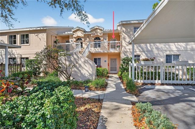 2810 Citrus Lake DR U201, Naples, FL 34109