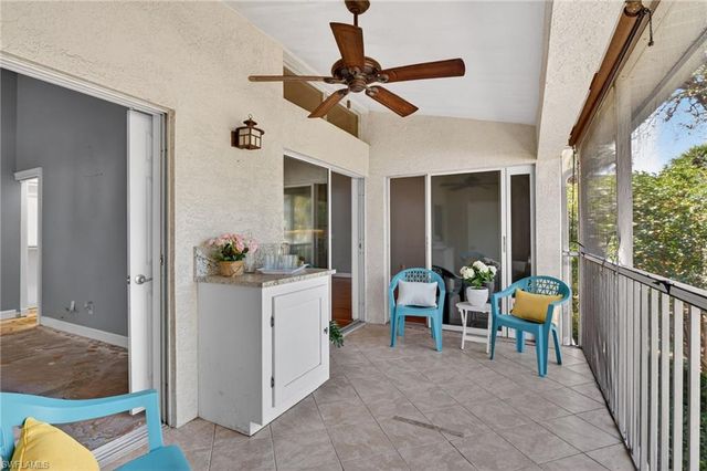 2810 Citrus Lake DR U201, Naples, FL 34109