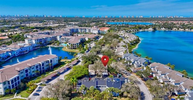 2810 Citrus Lake DR U201, Naples, FL 34109