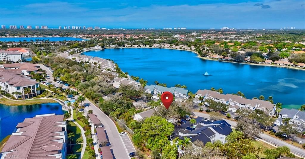 2810 Citrus Lake DR U201, Naples, FL 34109