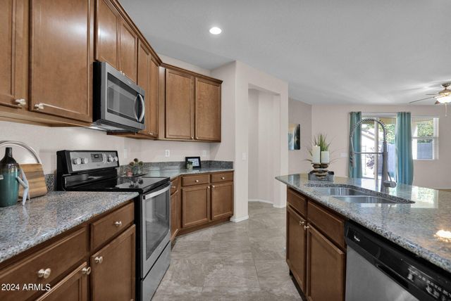 3624 E Sexton Street, Gilbert, AZ 85295