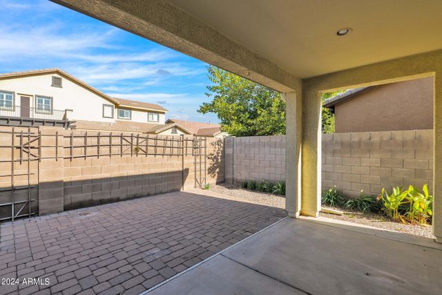 3624 E Sexton Street, Gilbert, AZ 85295