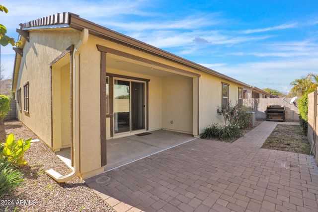 3624 E Sexton Street, Gilbert, AZ 85295
