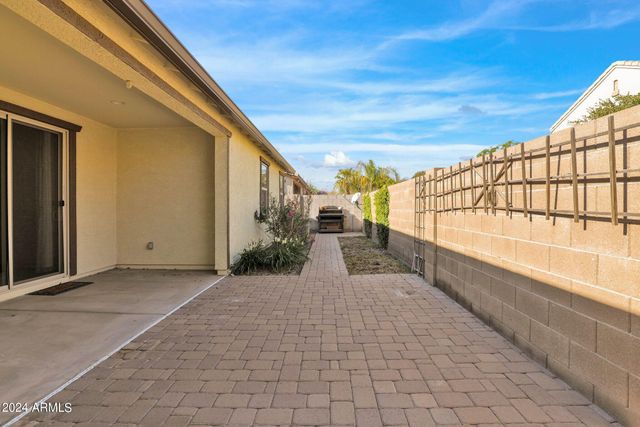 3624 E Sexton Street, Gilbert, AZ 85295