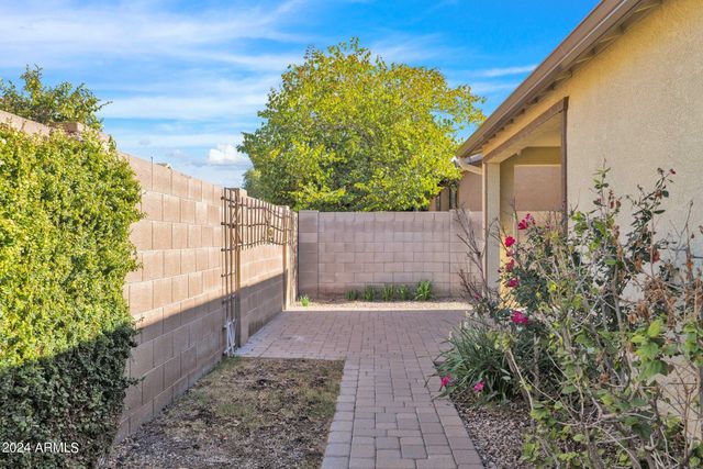 3624 E Sexton Street, Gilbert, AZ 85295