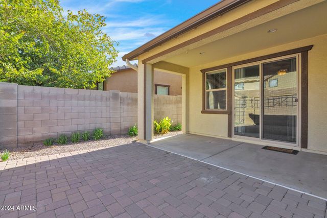3624 E Sexton Street, Gilbert, AZ 85295
