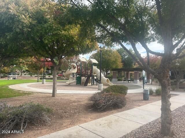 3624 E Sexton Street, Gilbert, AZ 85295