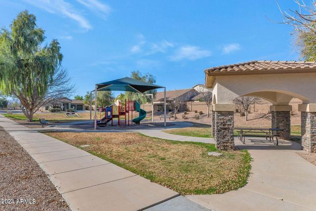 3624 E Sexton Street, Gilbert, AZ 85295