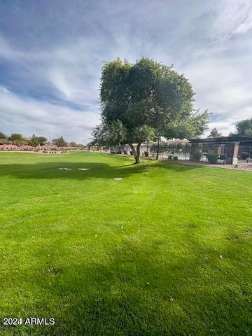 3624 E Sexton Street, Gilbert, AZ 85295