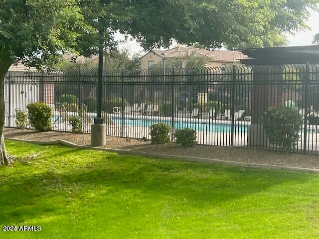 3624 E Sexton Street, Gilbert, AZ 85295