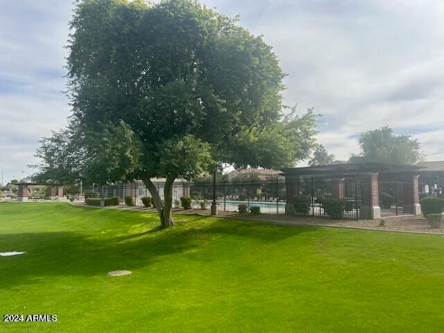 3624 E Sexton Street, Gilbert, AZ 85295