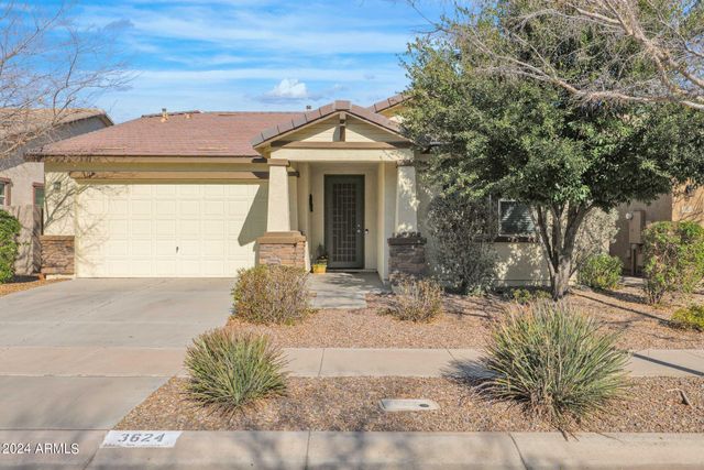 3624 E Sexton Street, Gilbert, AZ 85295