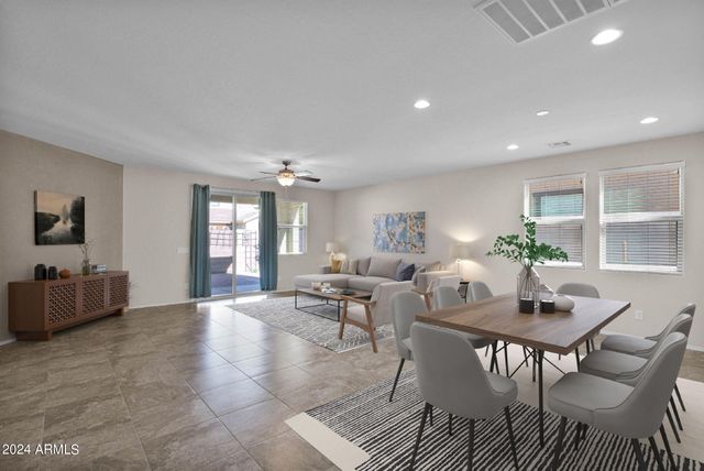 3624 E Sexton Street, Gilbert, AZ 85295