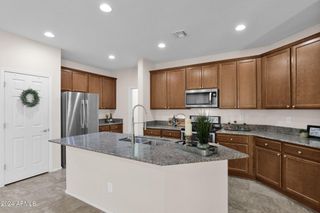 3624 E Sexton Street, Gilbert, AZ 85295
