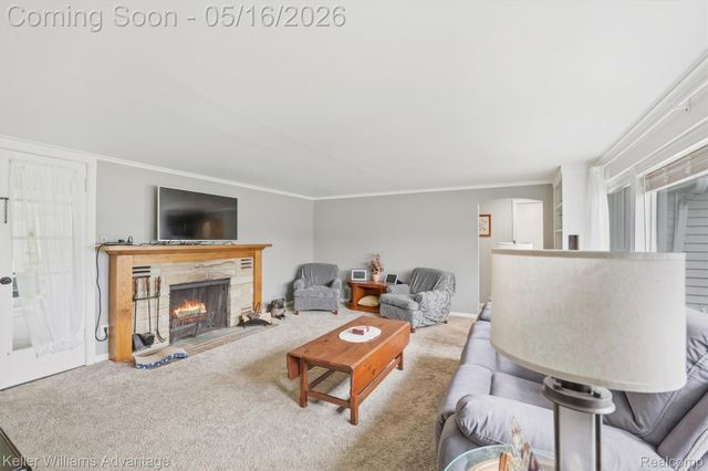 6595 Bray Road, Tuscola Township, MI 48768