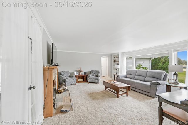 6595 Bray Road, Tuscola Township, MI 48768