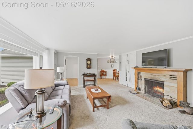 6595 Bray Road, Tuscola Township, MI 48768