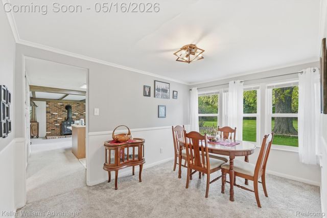 6595 Bray Road, Tuscola Township, MI 48768