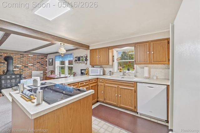 6595 Bray Road, Tuscola Township, MI 48768