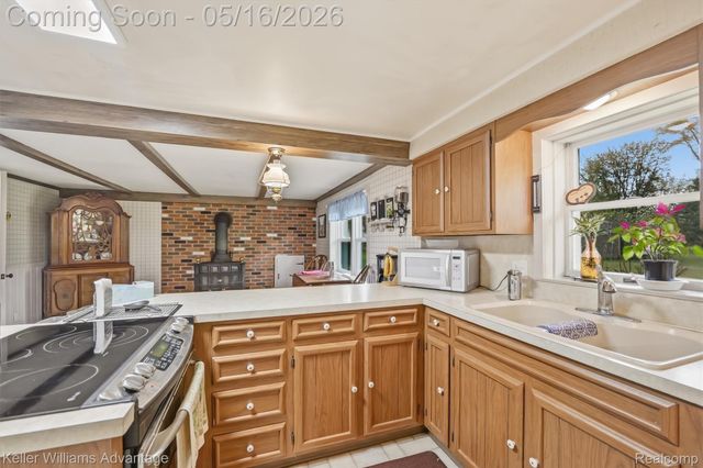 6595 Bray Road, Tuscola Township, MI 48768