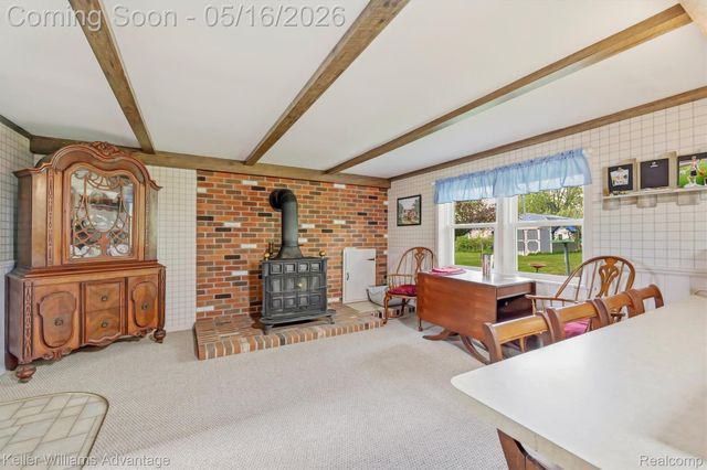 6595 Bray Road, Tuscola Township, MI 48768