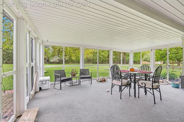 6595 Bray Road, Tuscola Township, MI 48768