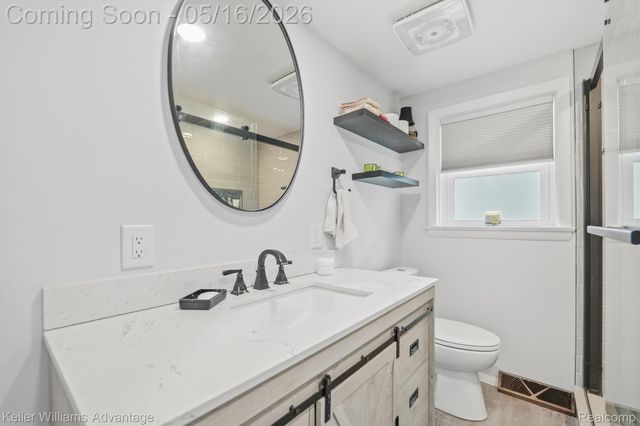 6595 Bray Road, Tuscola Township, MI 48768