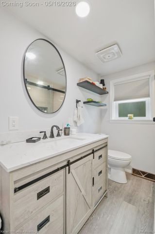 6595 Bray Road, Tuscola Township, MI 48768