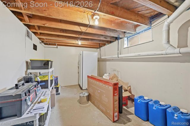 6595 Bray Road, Tuscola Township, MI 48768