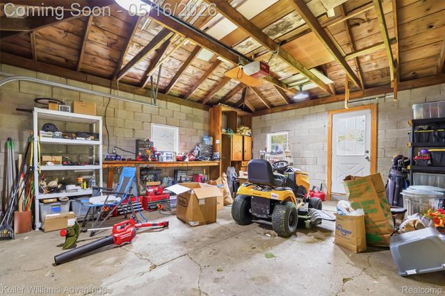 6595 Bray Road, Tuscola Township, MI 48768