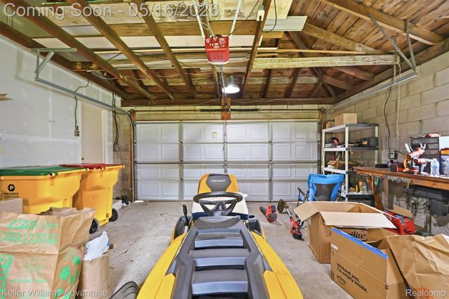6595 Bray Road, Tuscola Township, MI 48768