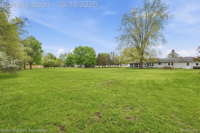 6595 Bray Road, Tuscola Township, MI 48768