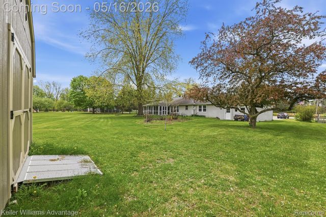 6595 Bray Road, Tuscola Township, MI 48768