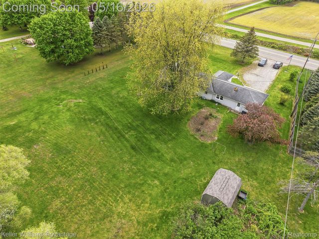 6595 Bray Road, Tuscola Township, MI 48768