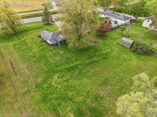 6595 Bray Road, Tuscola Township, MI 48768