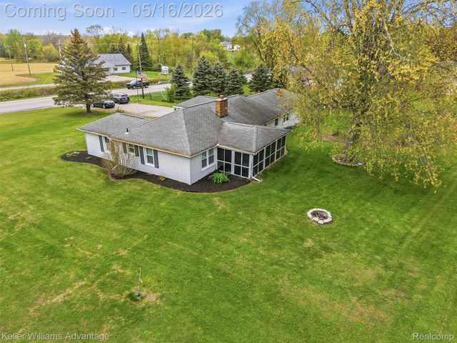 6595 Bray Road, Tuscola Township, MI 48768