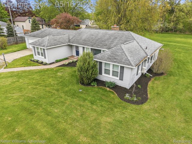 6595 Bray Road, Tuscola Township, MI 48768